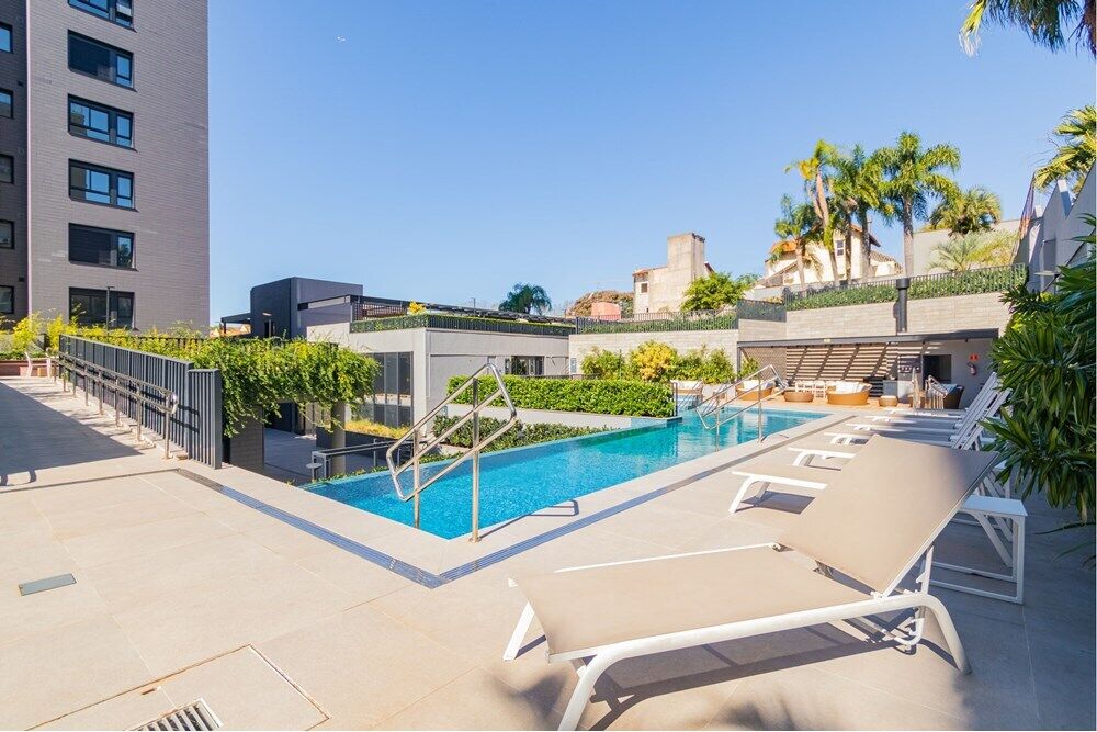 Apartamento, 2 quartos, 70 m² - Foto 34