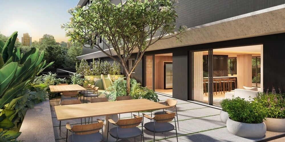 Apartamento, 3 quartos, 155 m² - Foto 12