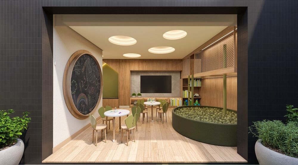 Apartamento, 3 quartos, 155 m² - Foto 13