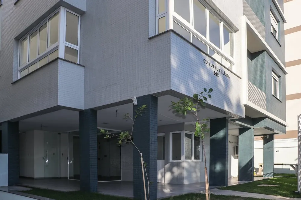 Apartamento, 2 quartos, 63 m² - Foto 2