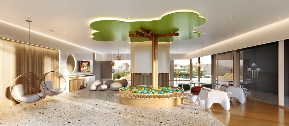 Apartamento, 3 quartos, 138 m² - Foto 9