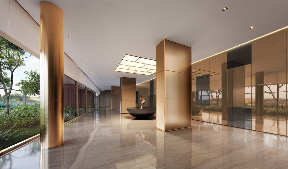 Apartamento, 3 quartos, 138 m² - Foto 3