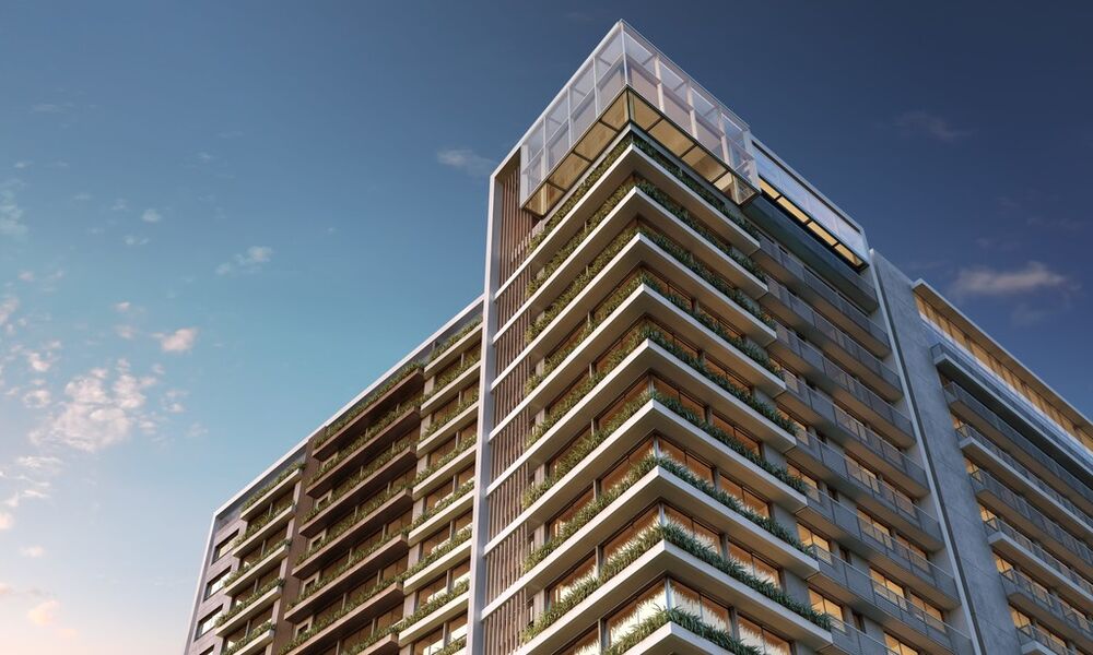 Apartamento, 3 quartos, 138 m² - Foto 2