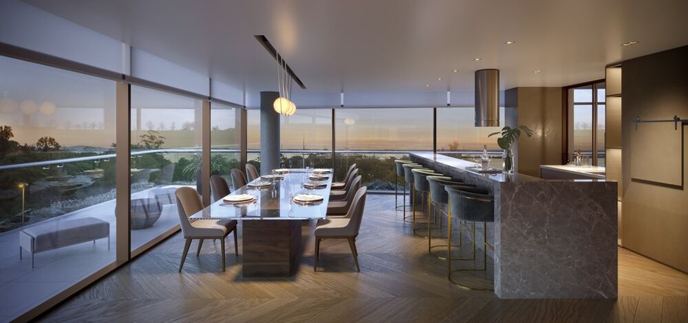 Apartamento, 3 quartos, 138 m² - Foto 6
