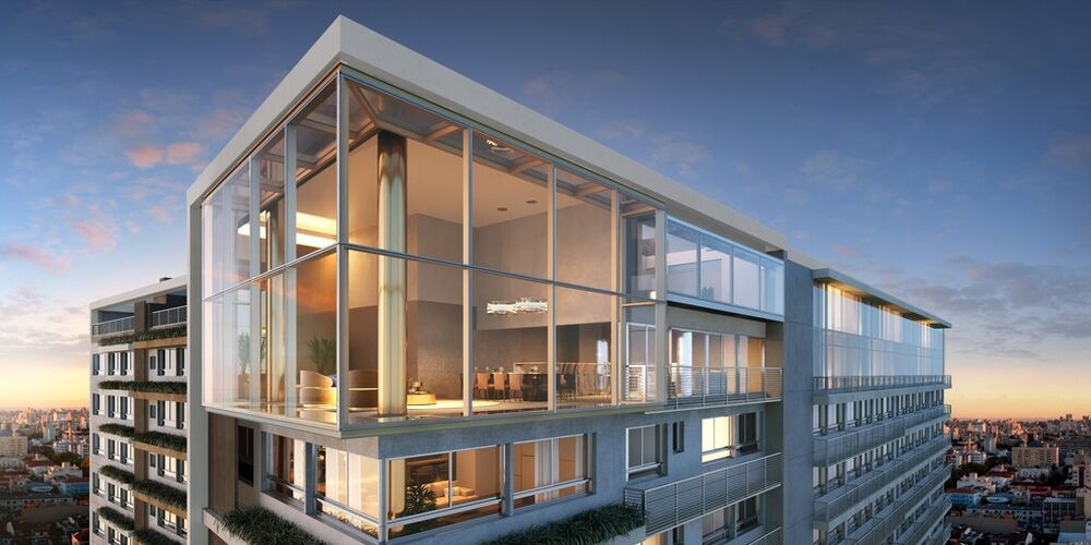 Apartamento, 3 quartos, 138 m² - Foto 13