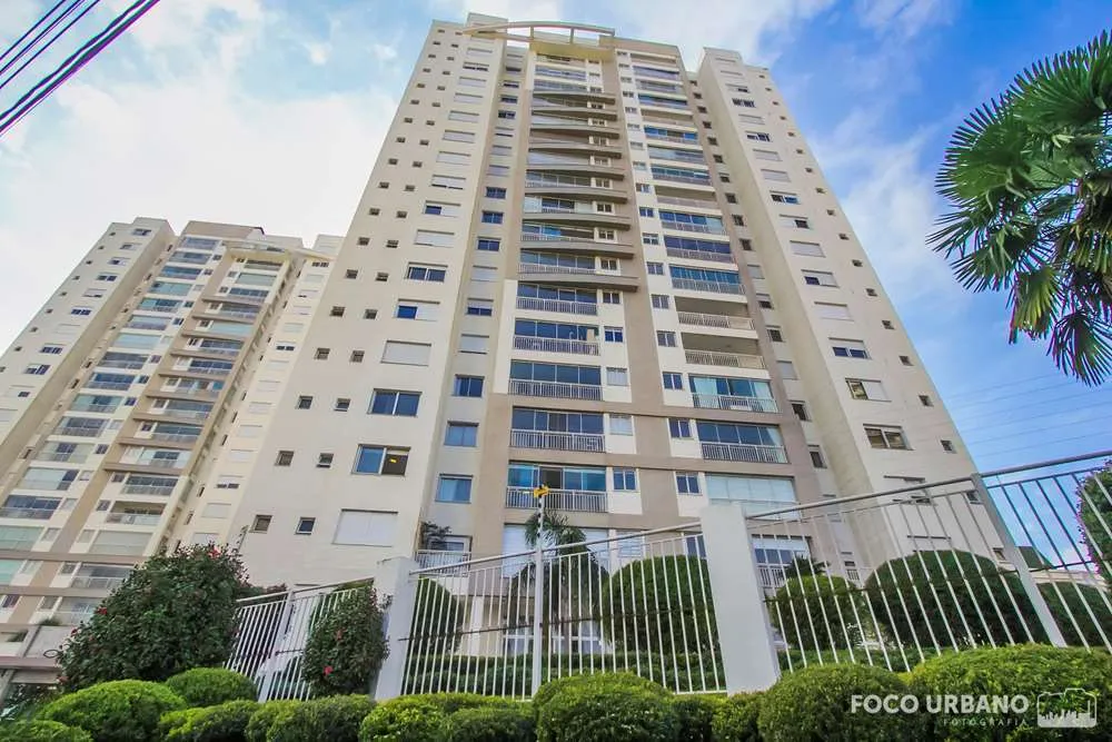 Apartamento, 3 quartos, 125 m² - Foto 3
