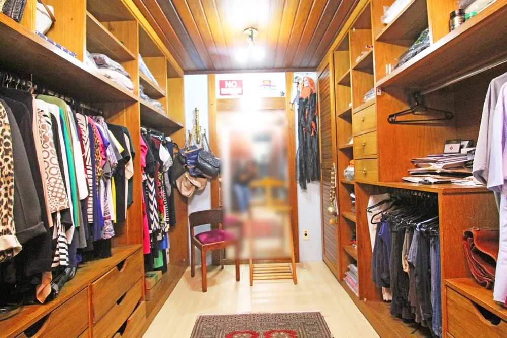 Casa de Condomínio, 4 quartos - Foto 8