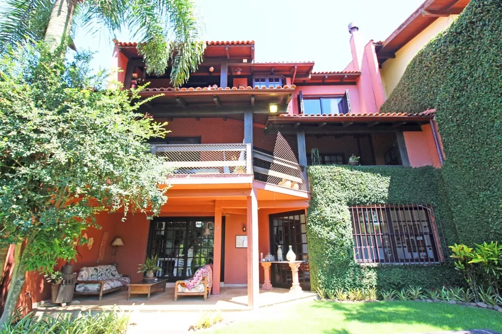 Casa de Condomínio, 4 quartos - Foto 2