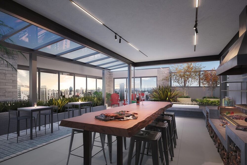 Apartamento, 3 quartos, 136 m² - Foto 13