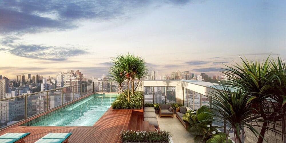 Apartamento, 3 quartos, 136 m² - Foto 14