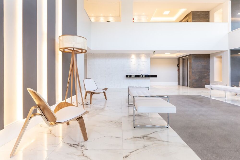 Apartamento à venda com 3 quartos, 177m² - Foto 9