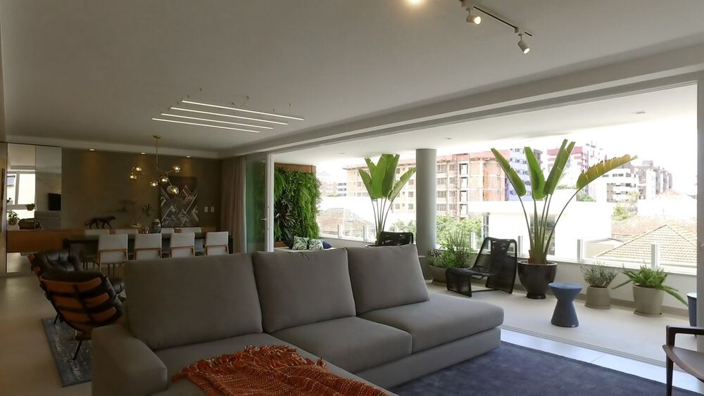 Apartamento à venda com 3 quartos, 177m² - Foto 18