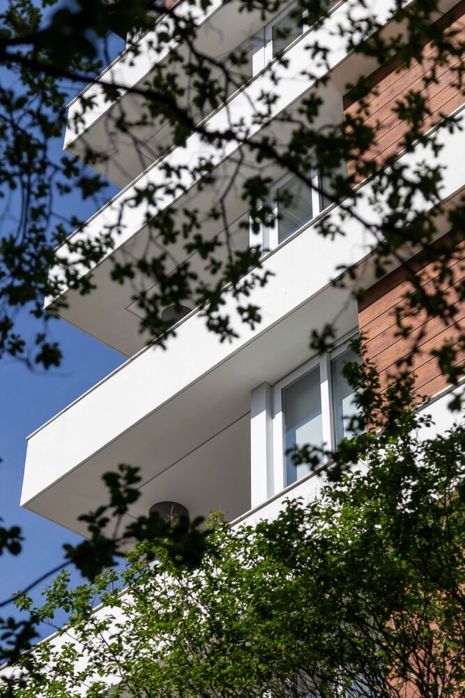 Apartamento à venda com 3 quartos, 177m² - Foto 3