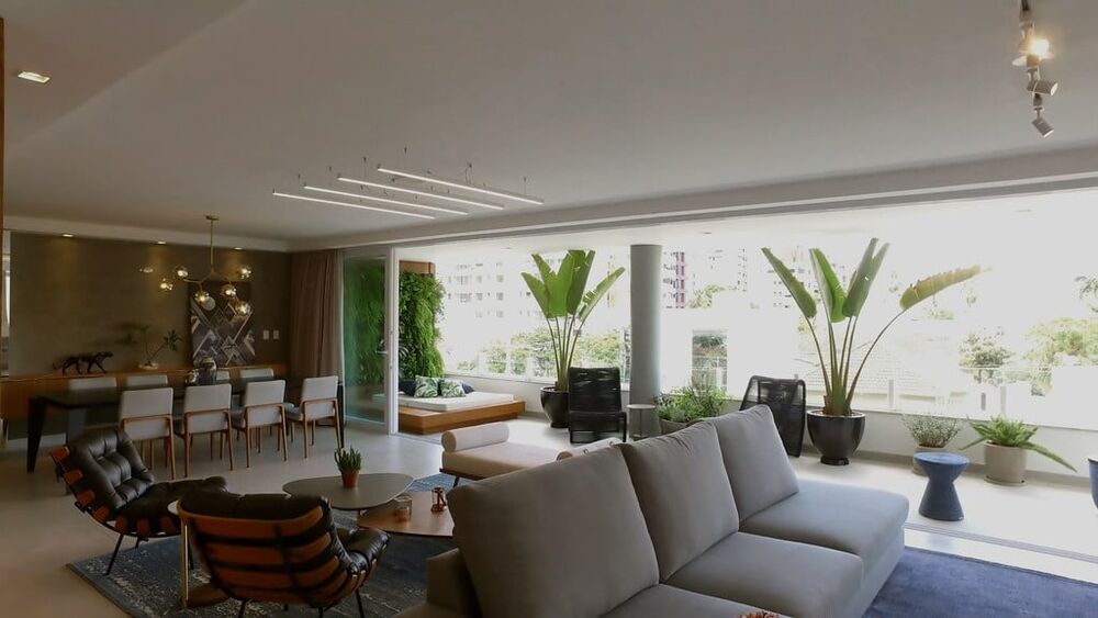 Apartamento à venda com 3 quartos, 177m² - Foto 19
