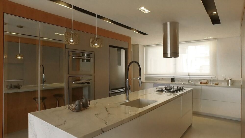 Apartamento à venda com 3 quartos, 177m² - Foto 23