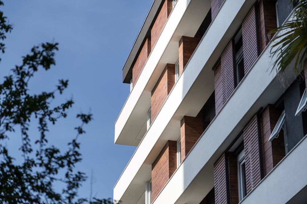 Apartamento à venda com 3 quartos, 177m² - Foto 5