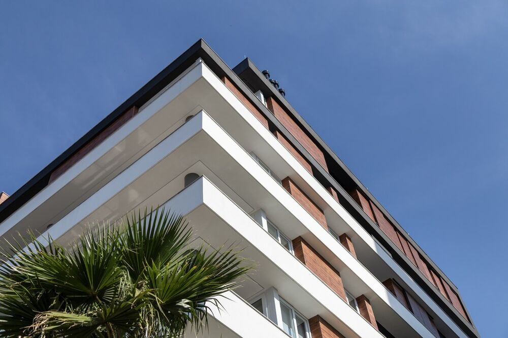 Apartamento à venda com 3 quartos, 177m² - Foto 6