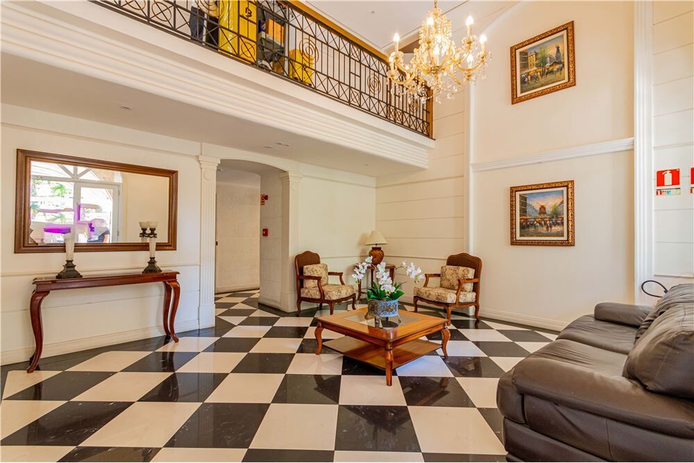 Apartamento, 3 quartos, 118 m² - Foto 10