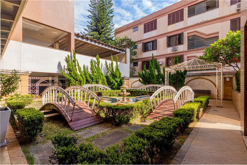 Apartamento, 3 quartos, 118 m² - Foto 6