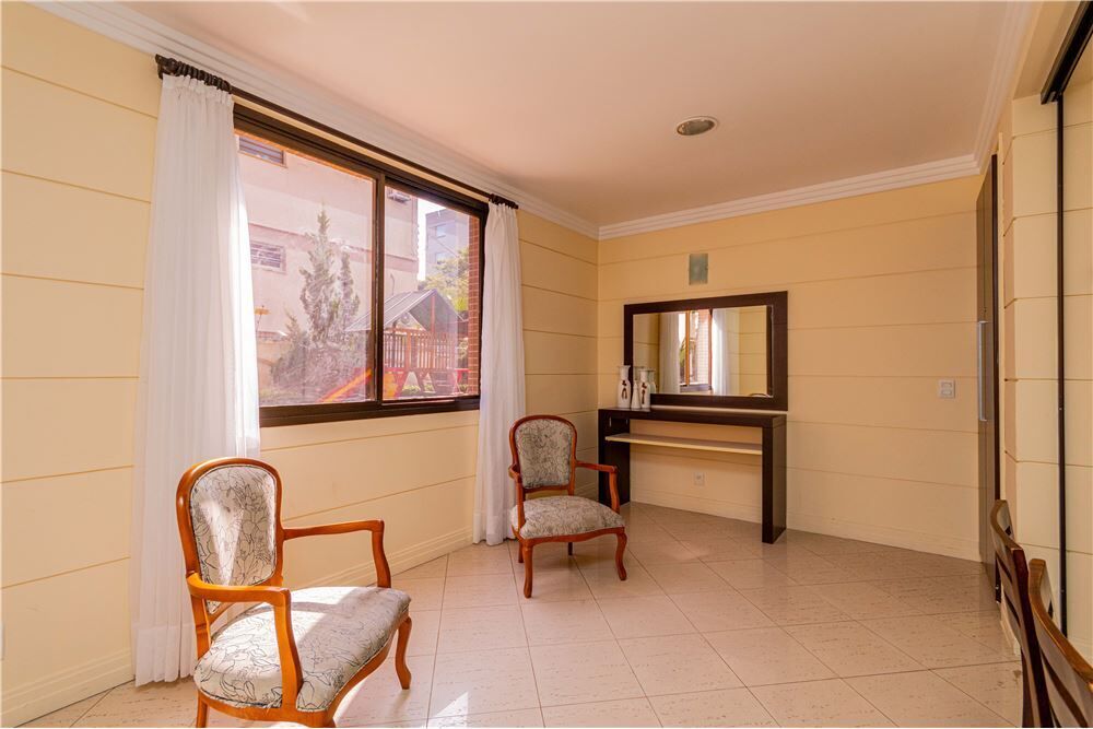 Apartamento, 3 quartos, 118 m² - Foto 15