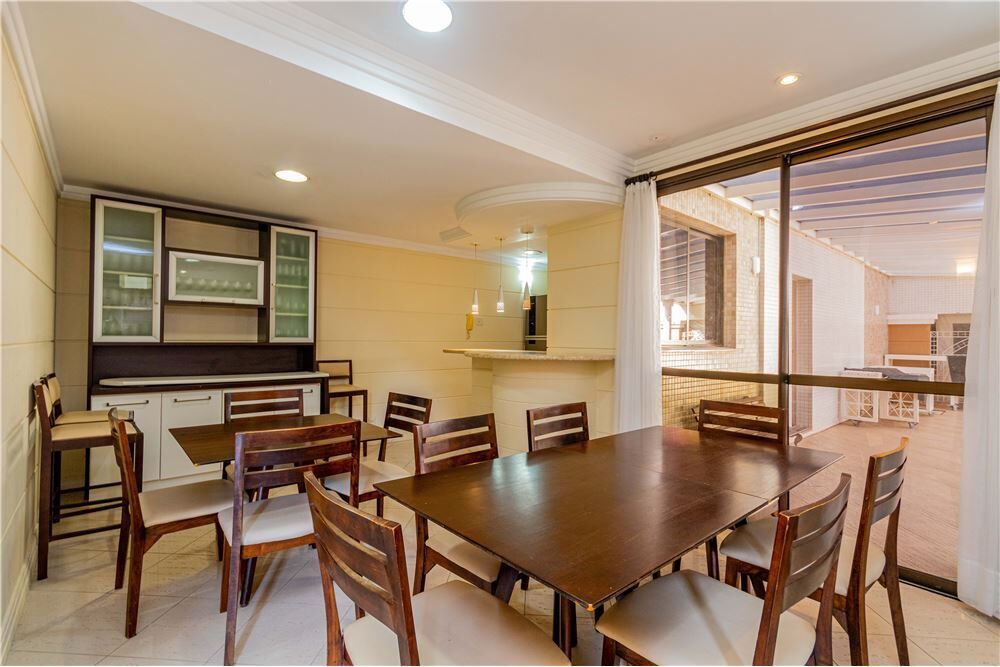 Apartamento, 3 quartos, 118 m² - Foto 2