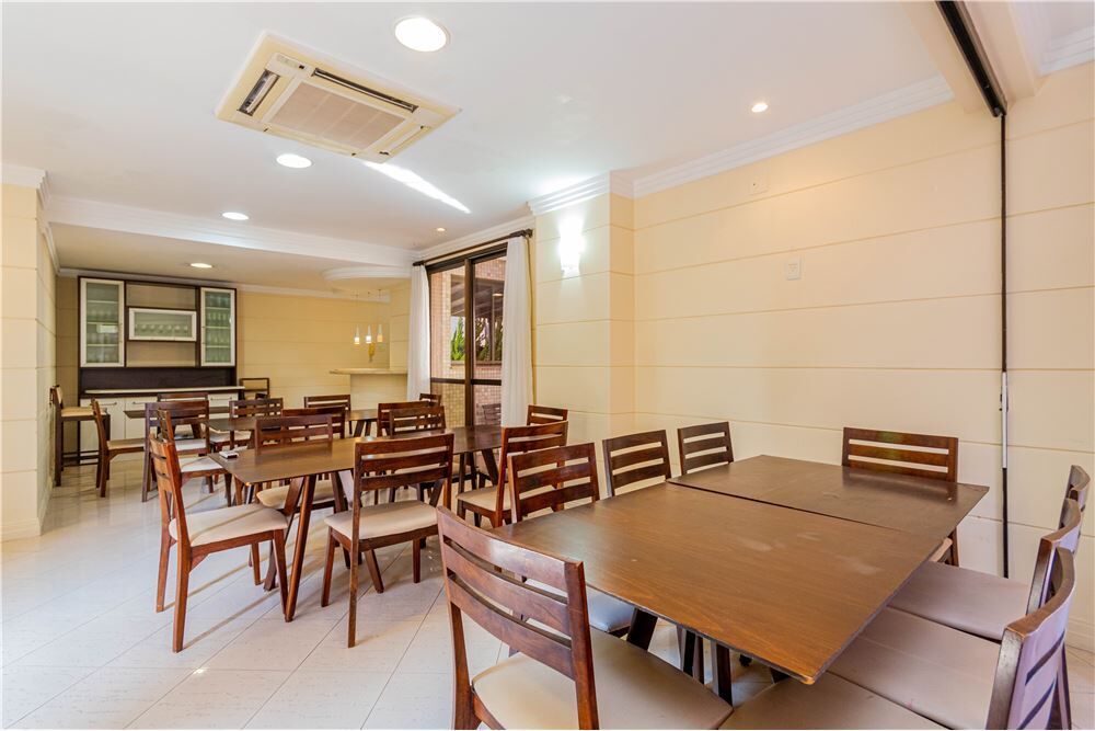 Apartamento, 3 quartos, 118 m² - Foto 11