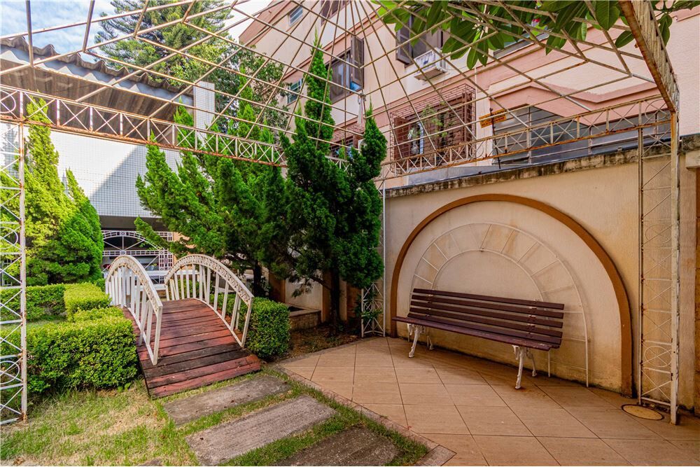 Apartamento, 3 quartos, 118 m² - Foto 9