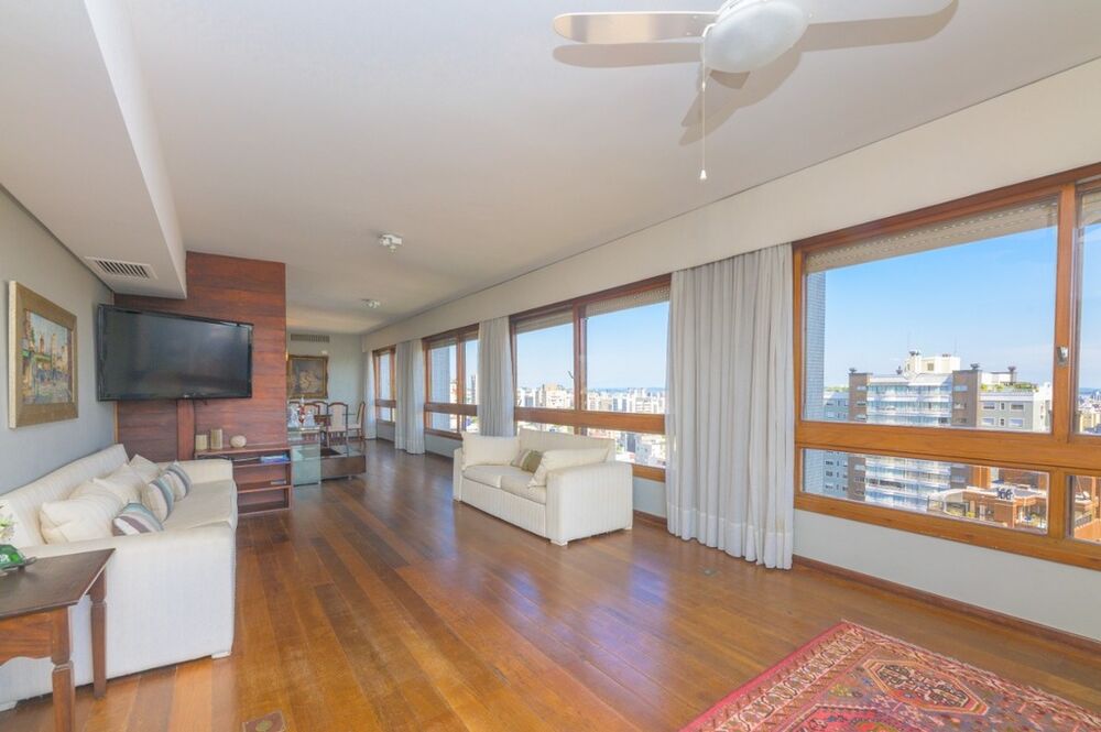 Apartamento à venda com 3 quartos, 350m² - Foto 6