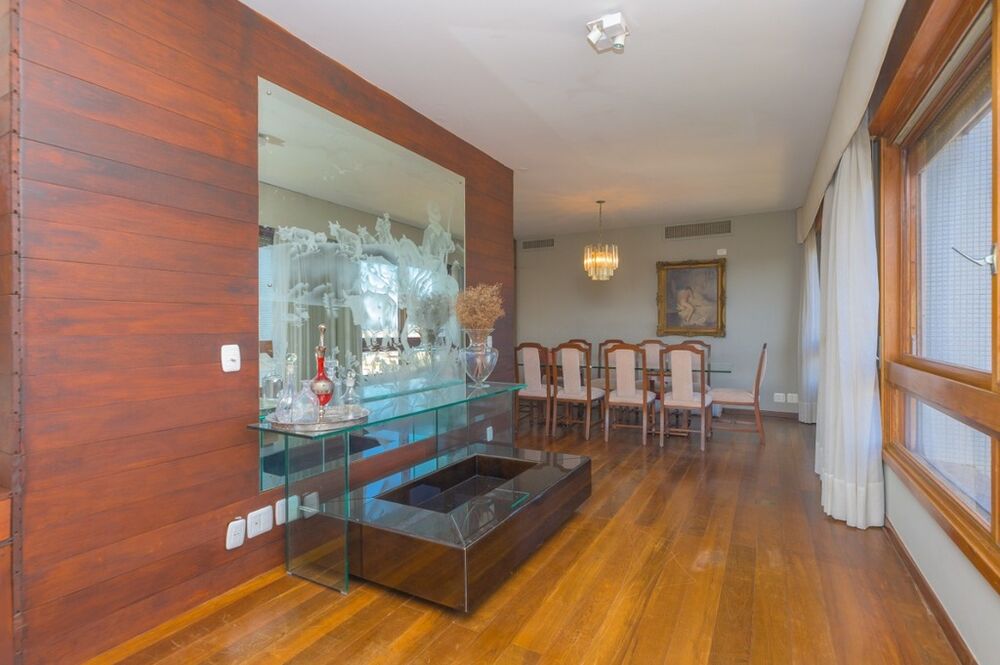 Apartamento à venda com 3 quartos, 350m² - Foto 9