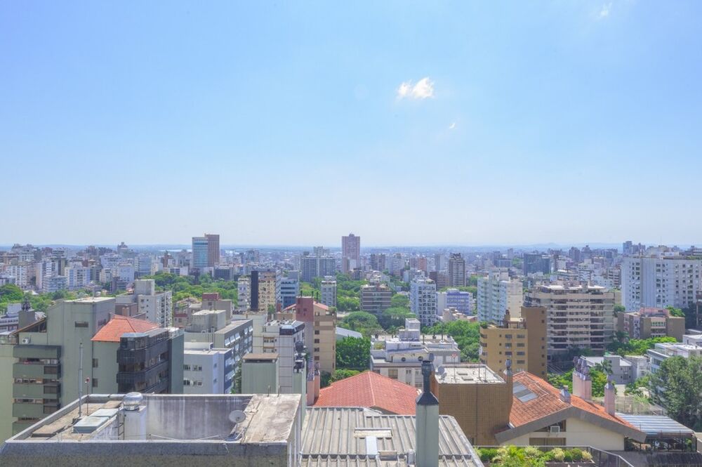 Apartamento à venda com 3 quartos, 350m² - Foto 15