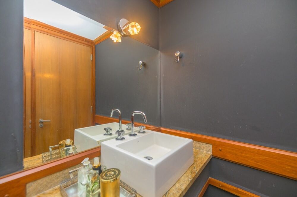 Apartamento à venda com 3 quartos, 350m² - Foto 16