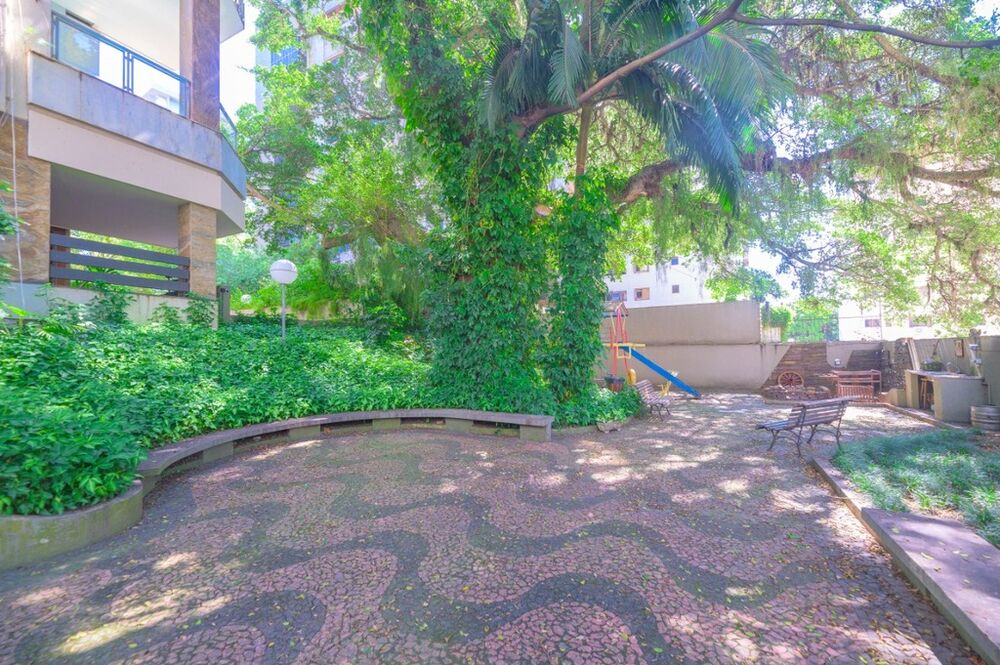 Apartamento à venda com 3 quartos, 350m² - Foto 20