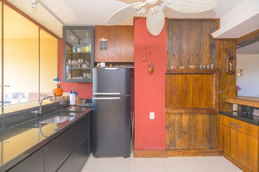 Apartamento à venda com 3 quartos, 350m² - Foto 5