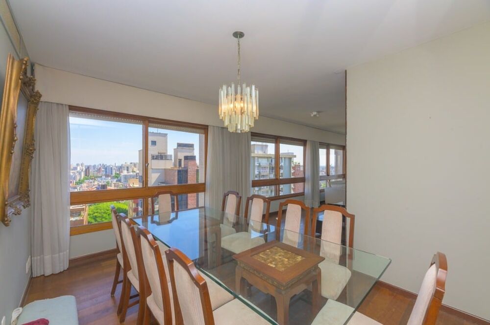 Apartamento à venda com 3 quartos, 350m² - Foto 11