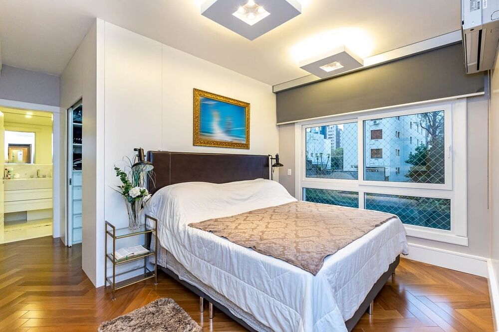 Apartamento, 3 quartos, 223 m² - Foto 7