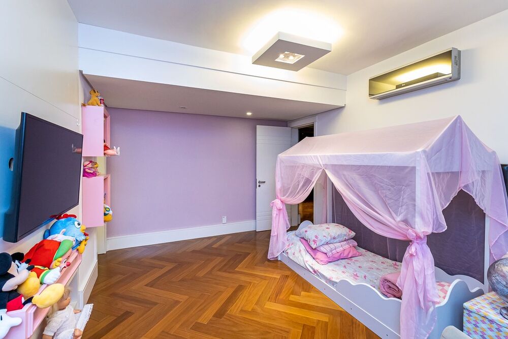 Apartamento, 3 quartos, 223 m² - Foto 2