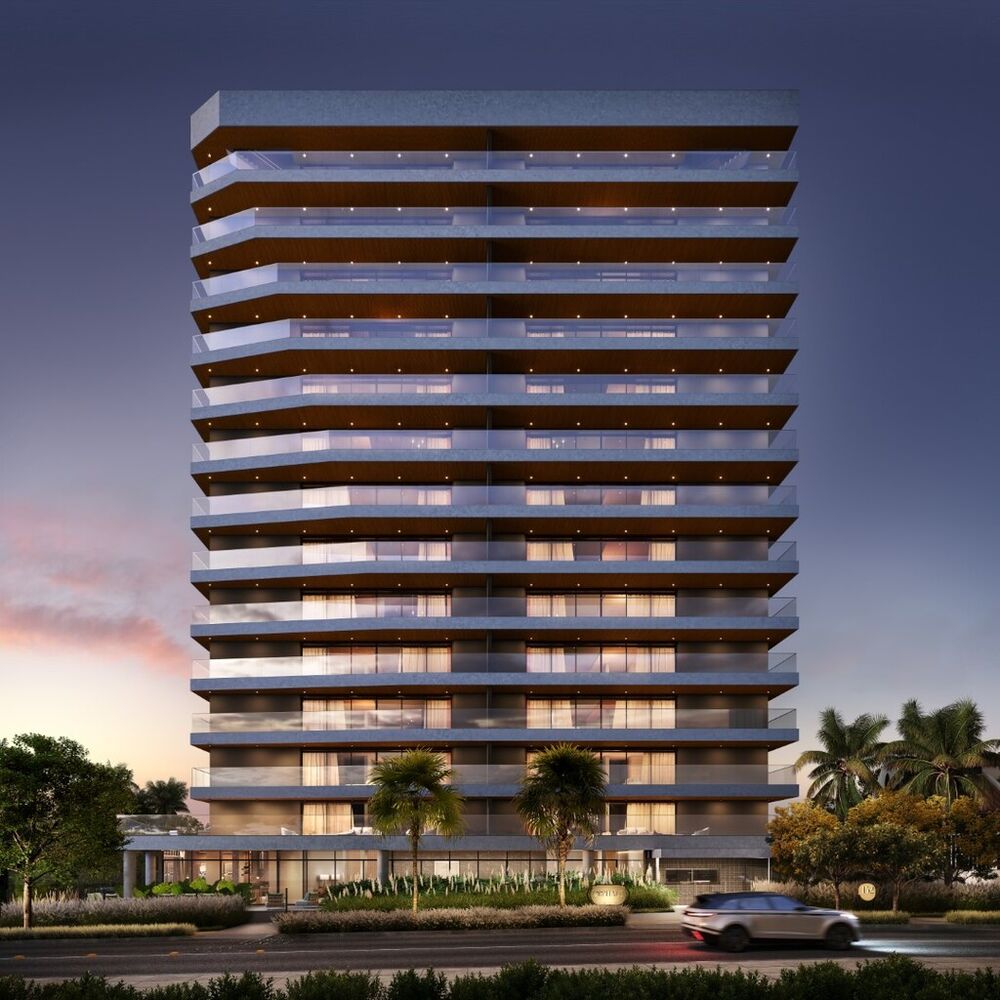 Cobertura, 3 quartos, 395 m² - Foto 2