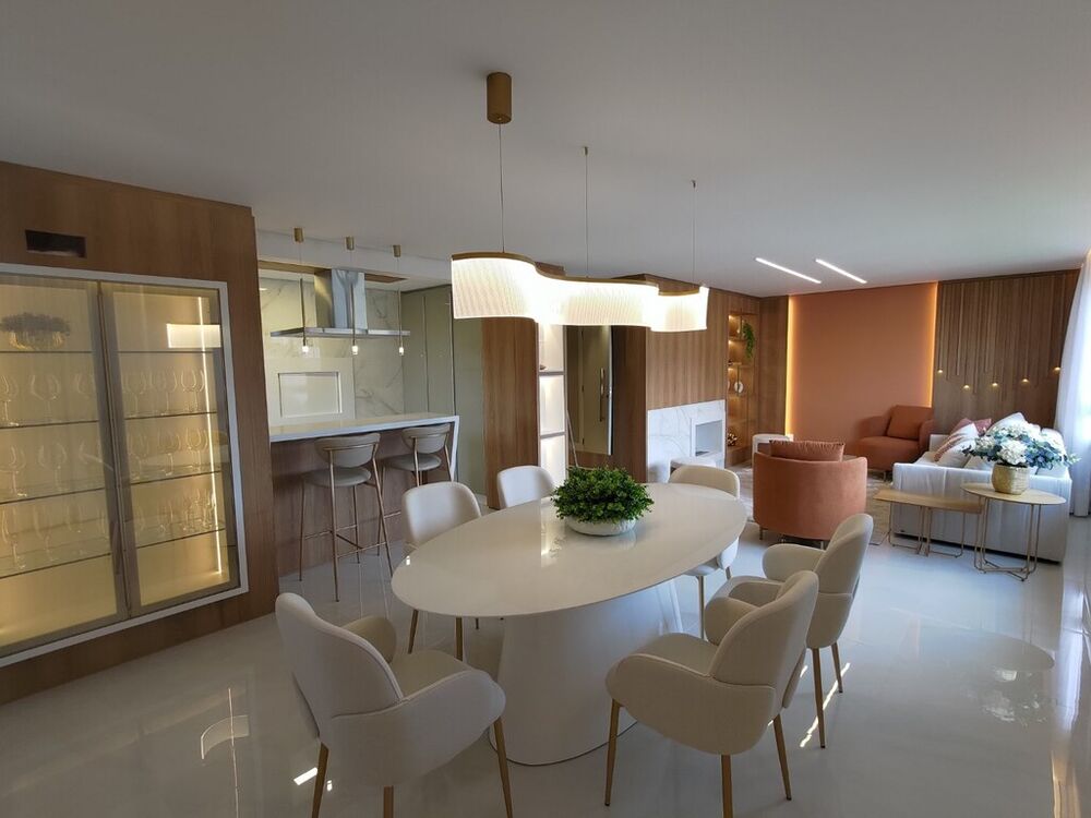 Apartamento, 3 quartos, 125 m² - Foto 7