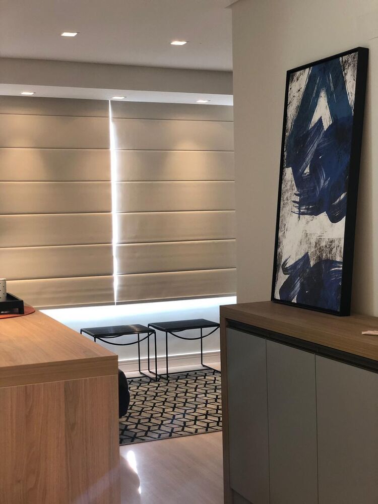 Apartamento, 1 quarto, 46 m² - Foto 7