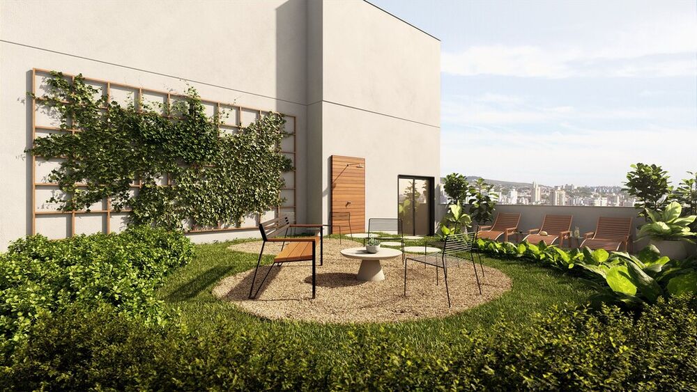 Apartamento, 3 quartos, 117 m² - Foto 11