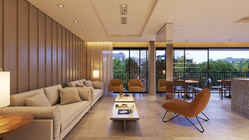 Apartamento, 3 quartos, 117 m² - Foto 10