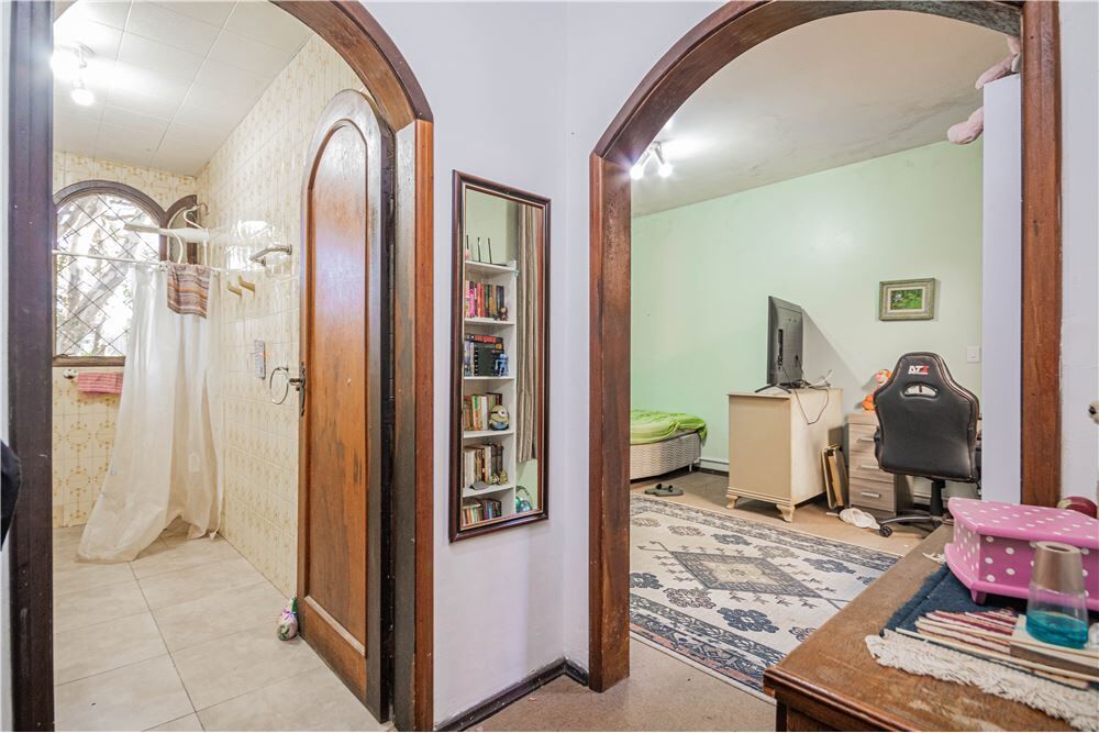 Casa, 5 quartos, 400 m² - Foto 6