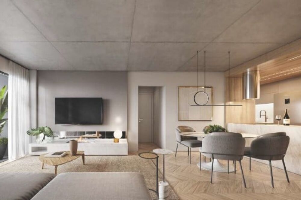 Apartamento, 2 quartos, 164 m² - Foto 5