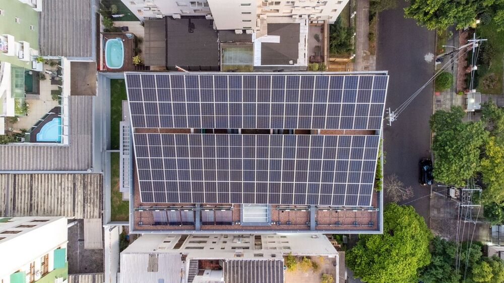 Apartamento, 2 quartos, 164 m² - Foto 13