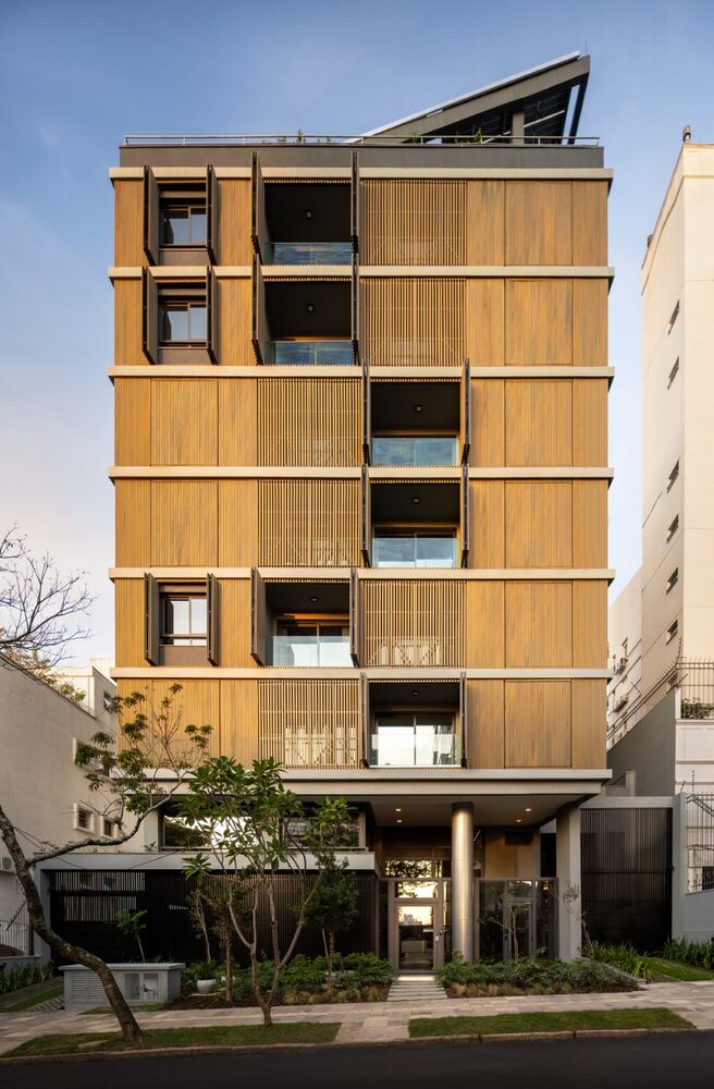 Apartamento, 2 quartos, 164 m² - Foto 1