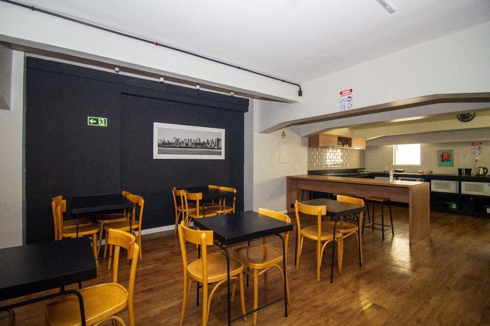 Kitnet-Studio, 27 m² - Foto 46