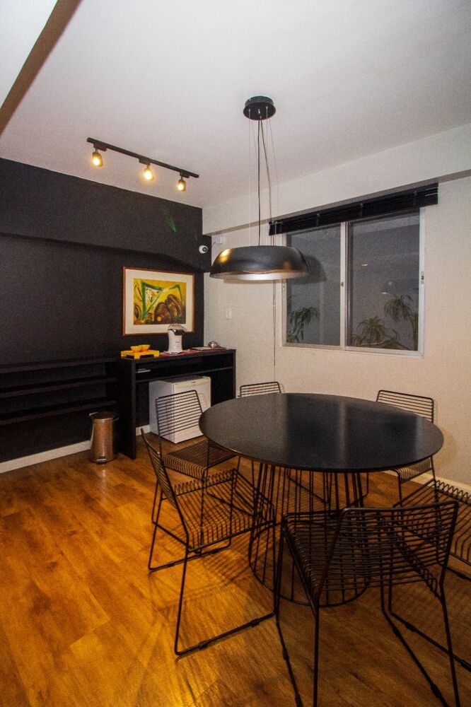 Kitnet-Studio, 27 m² - Foto 8