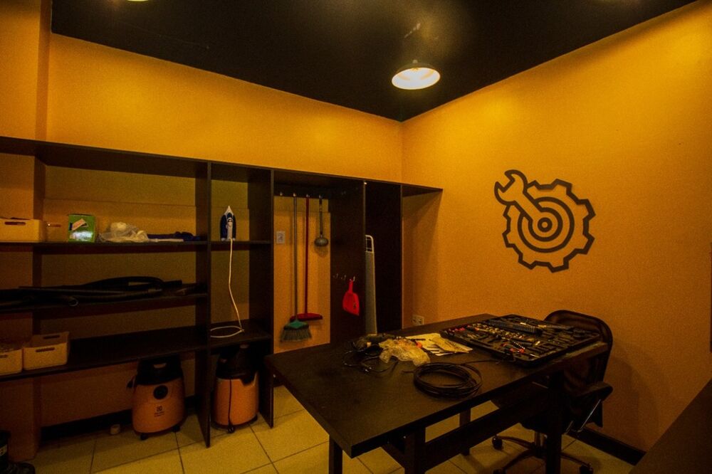 Kitnet-Studio, 27 m² - Foto 41