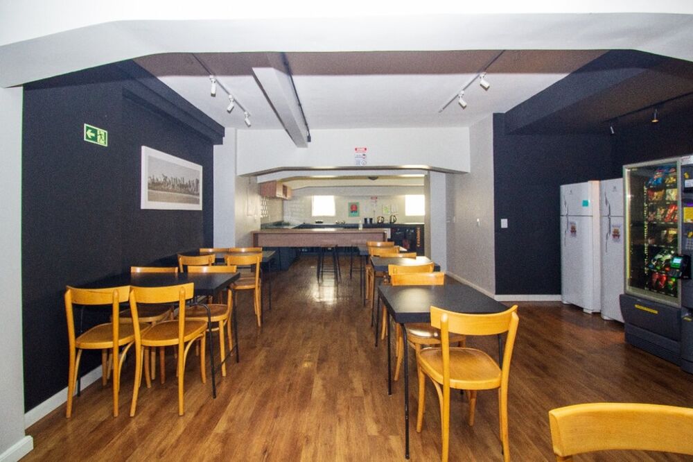 Kitnet-Studio, 27 m² - Foto 19