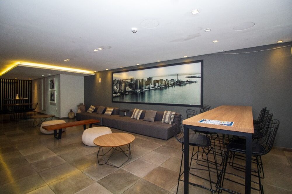 Kitnet-Studio, 27 m² - Foto 10